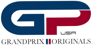 GPO USA Logo Large Dark Clear BG