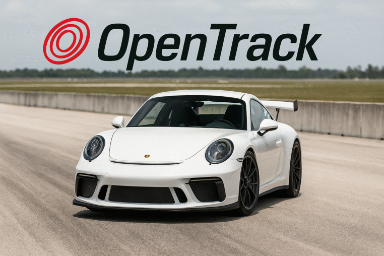 What Is Open Track Insurance and Do You Really Need It?
